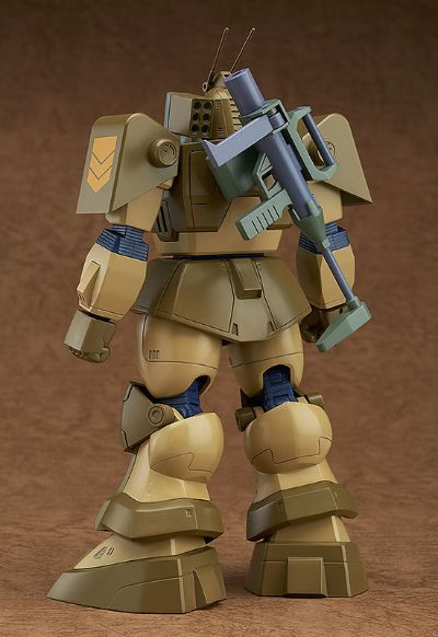 太阳之牙 COMBAT ARMORS MAX09 Scale Abitate T10C Blockhead X-Nebula对应型