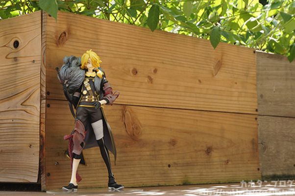 刀剣乱舞-ONLINE- 狮子王