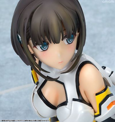 Ragnastrike Angels 姉守绫乃