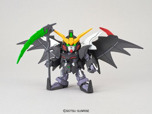 SD高达EXスタンダード 新机动戦记高达W Endless Waltz デスサイズヘル EW