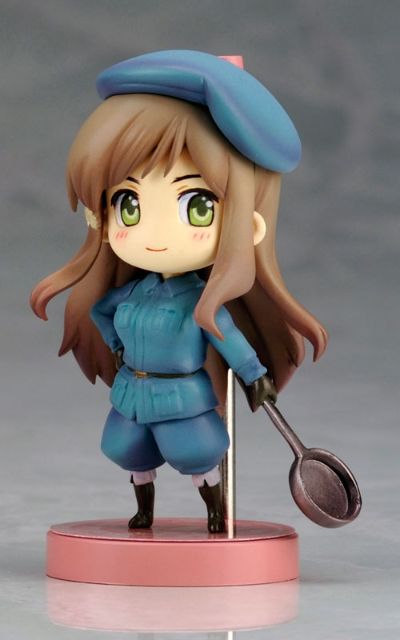 盒蛋 ヘタリア Axis Powers ハンガリー 