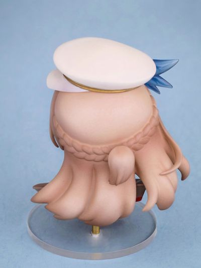 战舰少女R 迷你系列 列克星敦