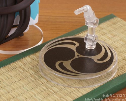 黏土人 #744 刀剣乱舞-ONLINE- 和泉守兼定 