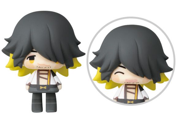 こえだらいず 刀剣乱舞-ONLINE- 长曽祢虎彻 