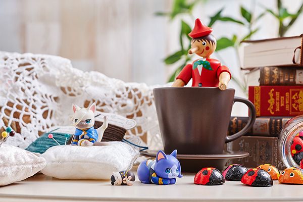 3丁目のおるふぇんちゅ 2 ちゅー! 高达 鉄血のオルフェンズ ガエリオ・ボードウィン 