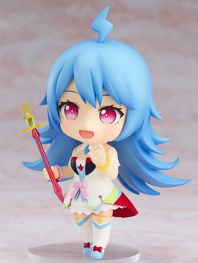 黏土人 22娘 BML 2016 Ver.