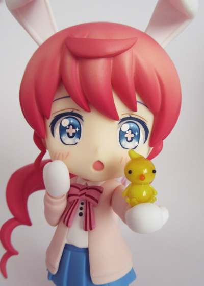 黏土人搭配 美妙天堂 白玉みかん 米路奇ハートサイリウムコーデ