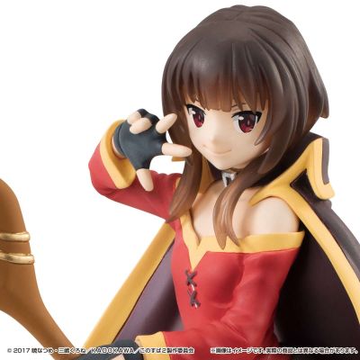 Chara Portraits 为美好的世界献上祝福！2 惠惠