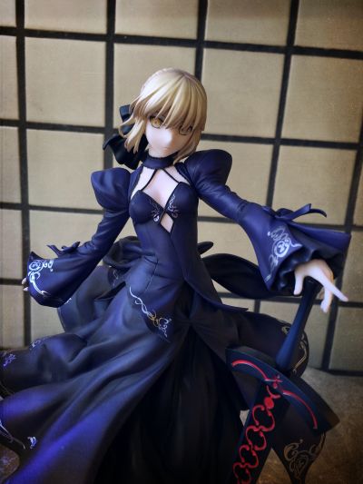 Fate/EXTRA Saber 尼禄·克劳狄乌斯