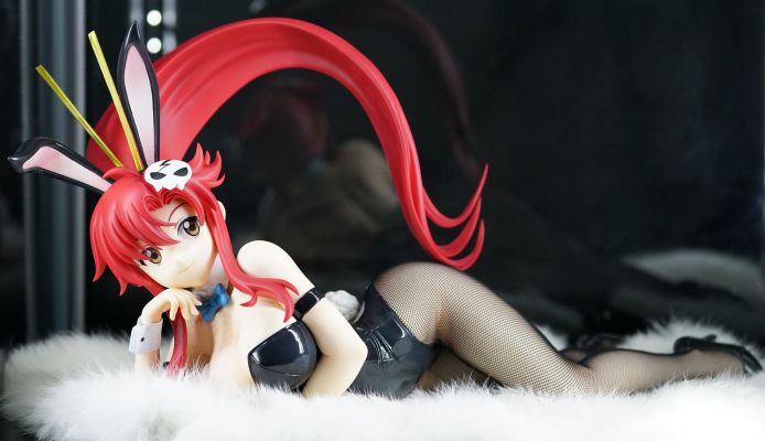 B-style 天元突破 红莲螺岩 优子 兔女郎