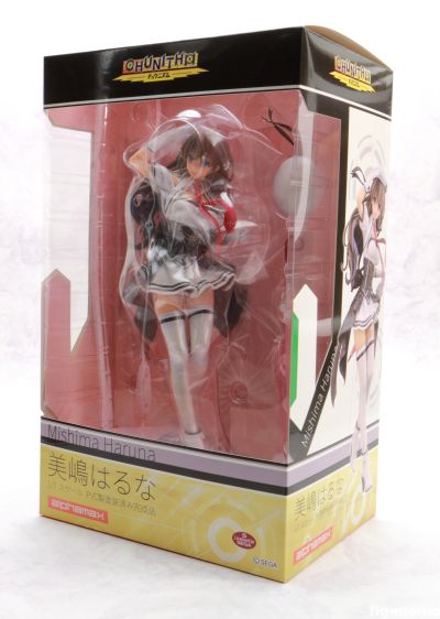 CHUNITHM 美嶋春菜