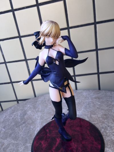 Fate/EXTRA Saber 尼禄·克劳狄乌斯