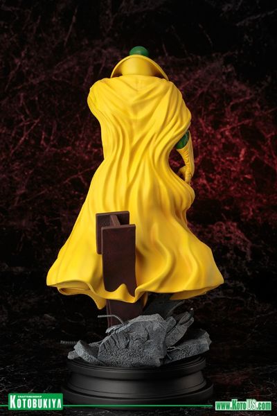 寿屋艺术雕像系列 アベンジャーズ ビジョン 