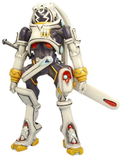 OVERMAN帝皇基拿 帝皇基拿 あきまんカラー 