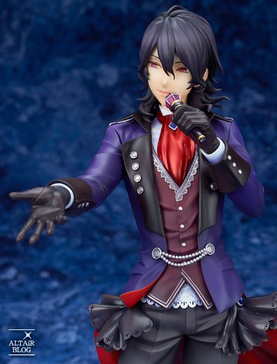 ALTAiR 偶像梦幻祭! 朔间零