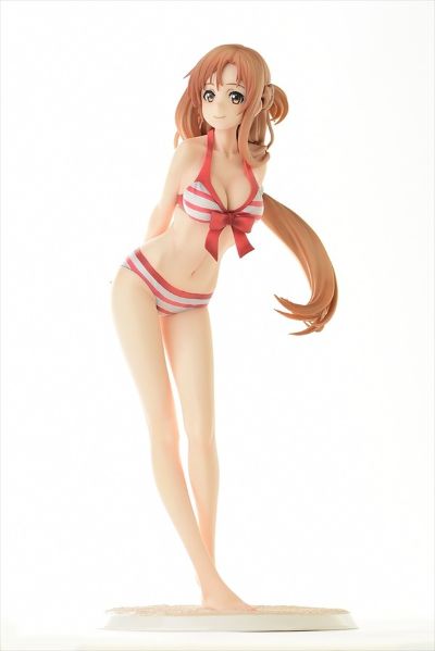 刀剑神域 结城明日奈 泳装ver. Premium