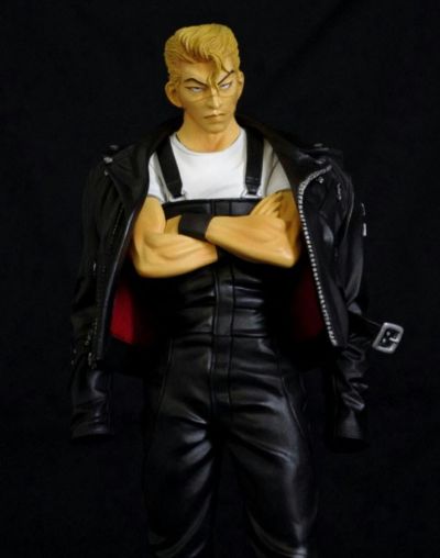 髑髅の系谱 クローズ x ワースト 村田十三 