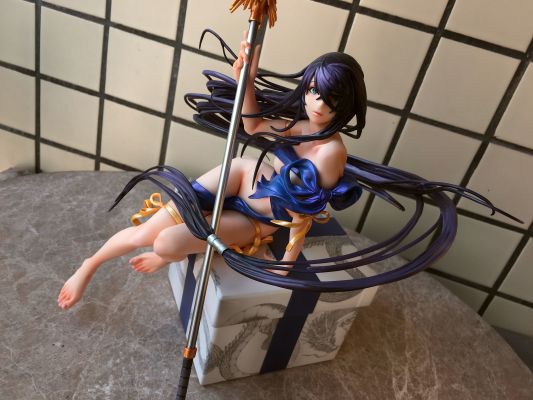 Ribbon Doll Collection 拜托了老师  风间瑞穗 Limited Ver.