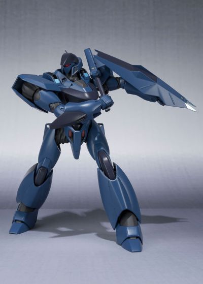 ROBOT魂〈SIDE LABOR〉 サターン 『机动警察 ON TELEVISION』