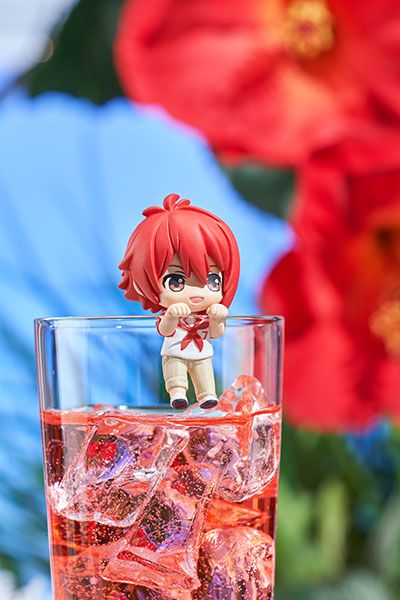 茶友系列 アイドリッシュセブン 七瀬陆 SOL流通限定 