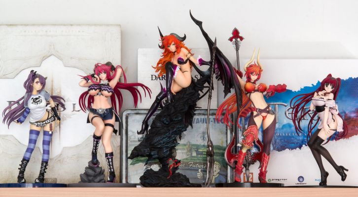 SIF EX ToHeart2 adplus 向坂环