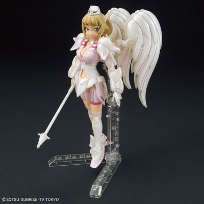 HGBF 1/144 すーぱーふみなアクシズエンジェル Ver.