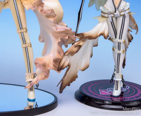 Fate/EXTRA CCC Saber Bride