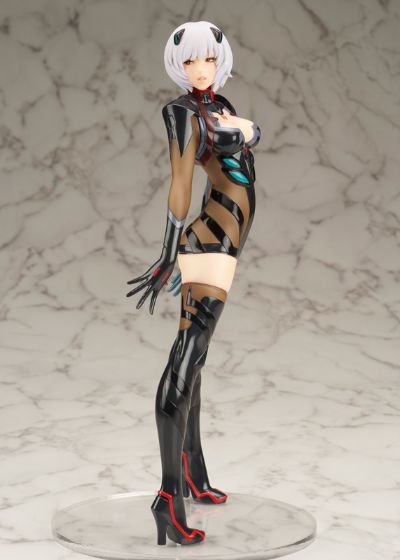 EVA新剧场版：Q 绫波丽