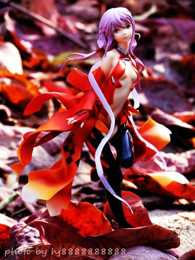 恶魔人 牧村美树 Smiling Ver. 