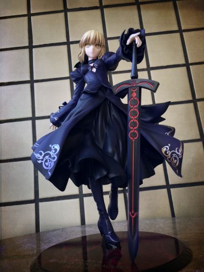 Fate/EXTRA Saber 尼禄·克劳狄乌斯