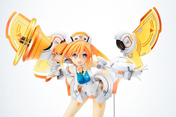 新次元游戏海王星VII 橙色之心