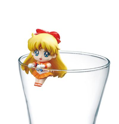 茶友系列 美少女战士 セーラーヴィーナス 