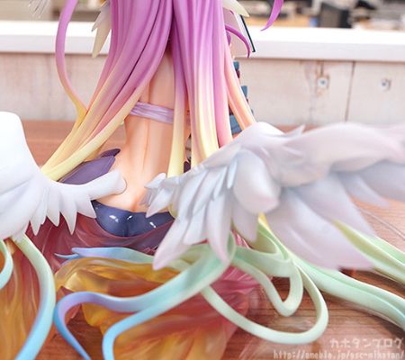 游戏人生 吉普莉尔