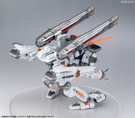 ダイアクロン DA-06 ダイアバトルスV2 宇宙机动タイプ