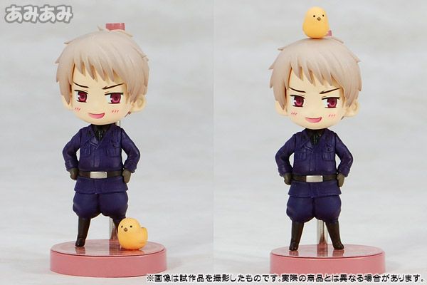 盒蛋 ヘタリア Axis Powers 普鲁士 