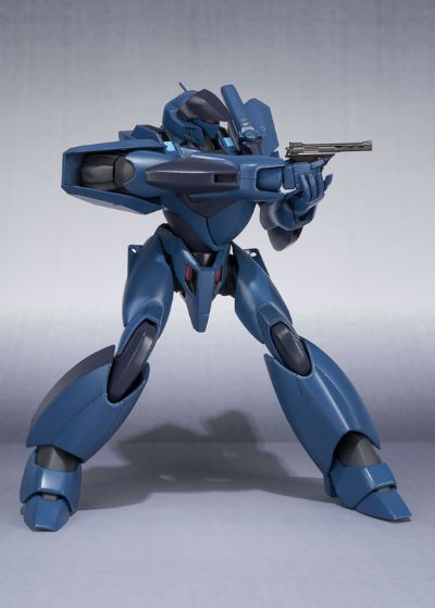 ROBOT魂〈SIDE LABOR〉 サターン 『机动警察 ON TELEVISION』