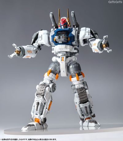 ダイアクロン DA-06 ダイアバトルスV2 宇宙机动タイプ