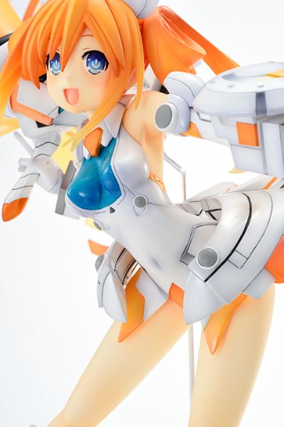 新次元游戏海王星VII 橙色之心