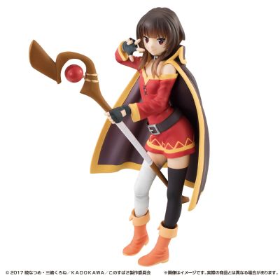 Chara Portraits 为美好的世界献上祝福！2 惠惠