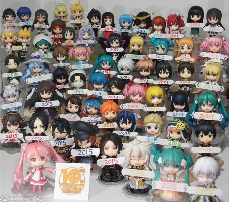 粘土人 #435 进击的巨人 阿尔敏·亚鲁雷特