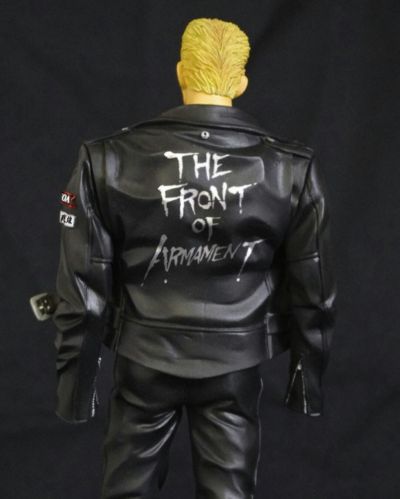 髑髅の系谱 クローズ x ワースト 村田十三 