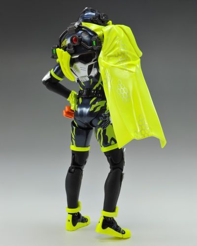 S.H.Figuarts  假面骑士狙击 射击玩家  2级