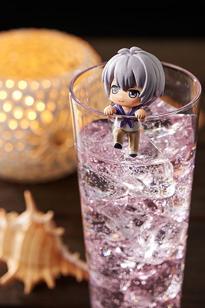 茶友系列 アイドリッシュセブン 逢阪壮五 SOL流通限定 