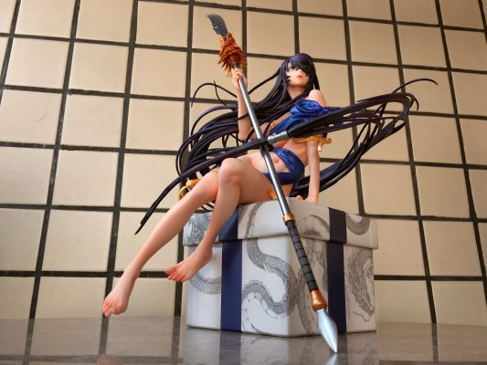 Ribbon Doll Collection 拜托了老师  风间瑞穗 Limited Ver.