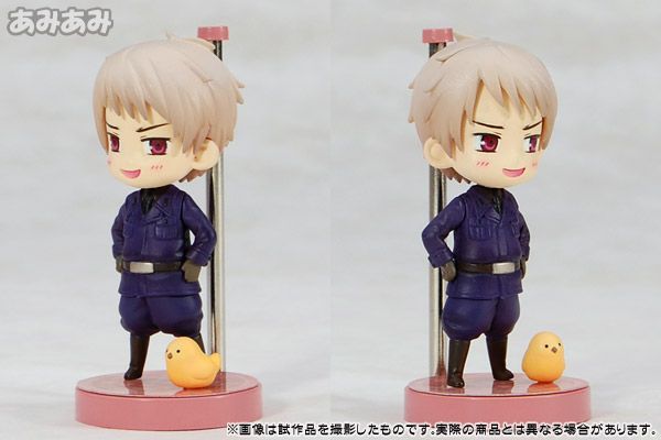 盒蛋 ヘタリア Axis Powers 普鲁士 