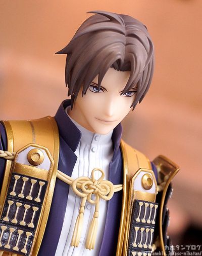 刀剑乱舞-ONLINE- 压切长谷部