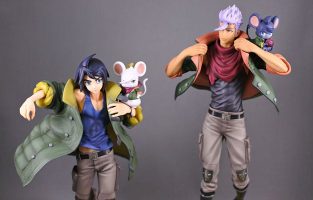 GEM系列 机动战士高达 铁血的奥尔芬斯 奥尔加·伊兹卡