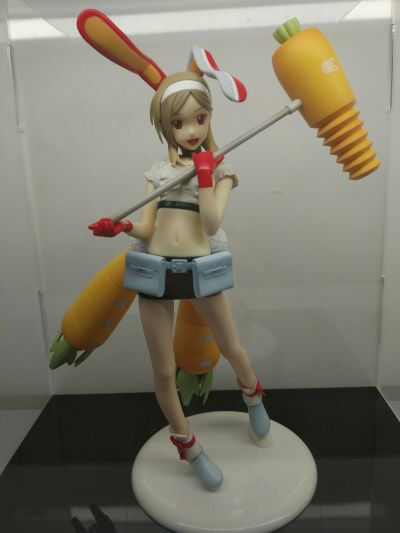 月面兔兵器米娜 月面兎兵器 