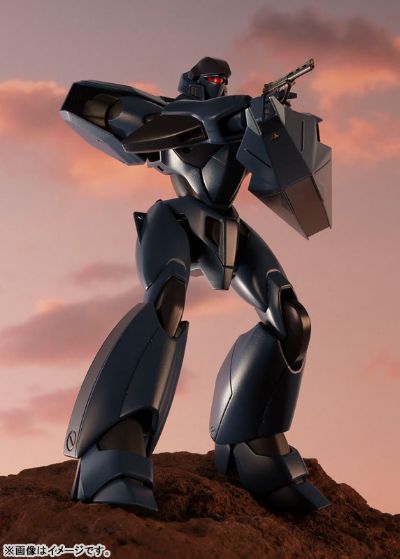 ROBOT魂〈SIDE LABOR〉 サターン 『机动警察 ON TELEVISION』