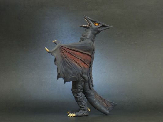 大映30cm系列 加奥斯 (1967年版)